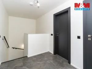 Prodej rodinného domu, Horní Ředice, 134 m2