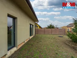 Prodej rodinného domu, Horní Ředice, 134 m2