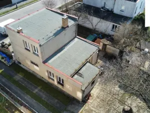 Prodej rodinného domu, Praha - Sedlec, Suchdolská, 100 m2