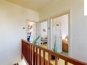 Prodej rodinného domu, Praha - Sedlec, Suchdolská, 100 m2