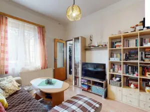 Prodej rodinného domu, Praha - Sedlec, Suchdolská, 100 m2