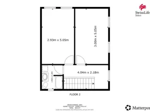 Prodej rodinného domu, Praha - Sedlec, Suchdolská, 100 m2