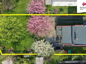 Prodej rodinného domu, Praha - Sedlec, Suchdolská, 100 m2