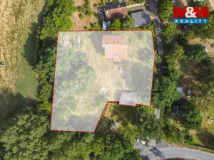 Prodej chaty, Lipová - Stebnice, 240 m2