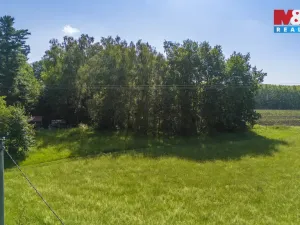 Prodej pozemku pro bydlení, Radčice, 963 m2