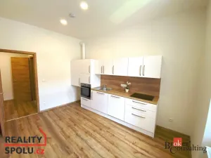 Pronájem bytu 2+1, Opava - Město, Kolářská, 63 m2