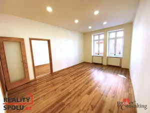 Pronájem bytu 2+1, Opava - Město, Kolářská, 63 m2