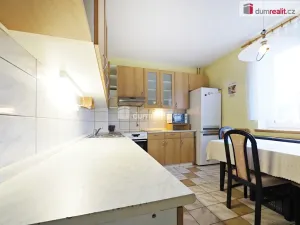 Prodej rodinného domu, Libiš, B. Němcové, 150 m2