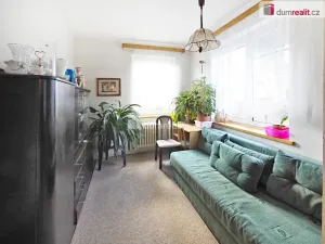 Prodej rodinného domu, Libiš, B. Němcové, 150 m2