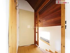 Prodej rodinného domu, Libiš, B. Němcové, 150 m2