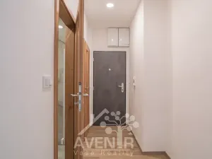 Pronájem bytu 2+kk, Uherský Brod, U Plynárny, 56 m2