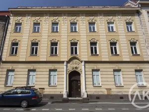 Pronájem kanceláře, Ostrava - Přívoz, Libušina, 44 m2