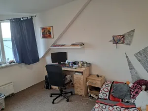 Pronájem bytu 4+kk, Kladno, Komenského, 120 m2