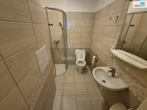 Pronájem bytu 2+1, Aš, Příbramská, 49 m2