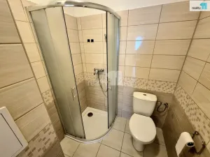 Pronájem bytu 2+1, Aš, Příbramská, 49 m2