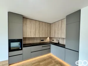 Pronájem bytu 2+kk, Brandýs nad Labem-Stará Boleslav, Dřevčická, 61 m2