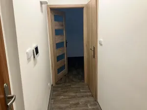 Pronájem bytu 1+1, Děčín, Kamenická, 38 m2