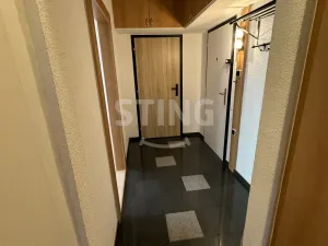 Pronájem bytu 3+1, Ostrava, Zimmlerova, 68 m2