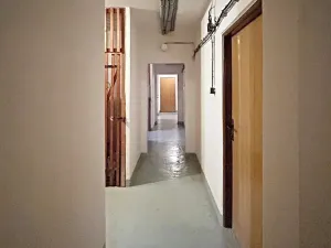 Prodej bytu 3+1, Žirovnice, Sídliště, 62 m2