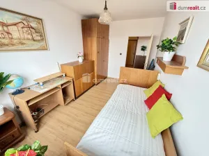 Pronájem bytu 2+kk, Praha - Chodov, Petýrkova, 45 m2