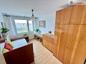 Pronájem bytu 2+kk, Praha - Chodov, Petýrkova, 45 m2