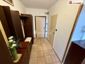 Pronájem bytu 2+kk, Praha - Chodov, Petýrkova, 45 m2
