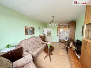 Pronájem bytu 2+kk, Praha - Chodov, Petýrkova, 45 m2