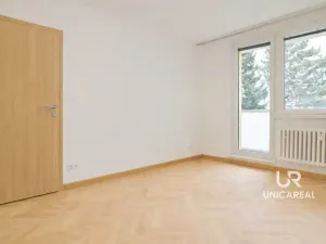 Pronájem bytu 2+1, Brno - Žabovřesky, Záhřebská, 64 m2