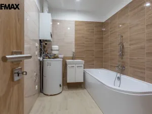 Pronájem bytu 2+kk, Litvínov - Horní Litvínov, Ladova, 58 m2