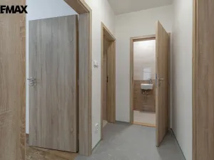 Pronájem bytu 2+kk, Litvínov - Horní Litvínov, Ladova, 58 m2