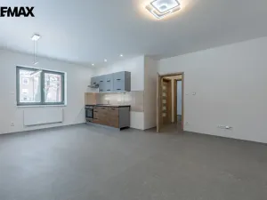 Pronájem bytu 2+kk, Litvínov - Horní Litvínov, Ladova, 58 m2