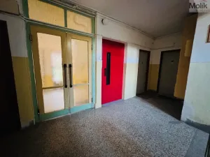 Prodej bytu 1+1, Most, Josefa Skupy, 37 m2