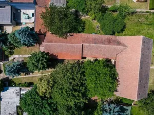 Pronájem rodinného domu, Hajany, 158 m2