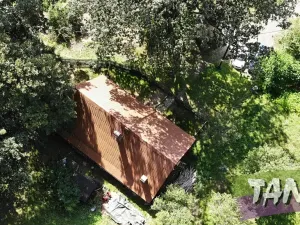 Prodej chalupy, Slaná, 100 m2