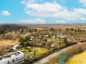 Prodej chaty, Praha - Dubeč, 16 m2