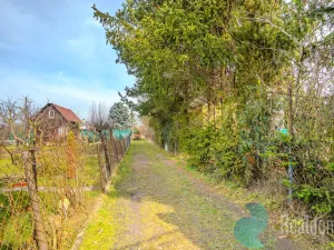 Prodej chaty, Praha, Slatiny, 16 m2