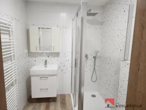 Pronájem bytu 2+kk, Kralupy nad Vltavou, Souběžná, 38 m2
