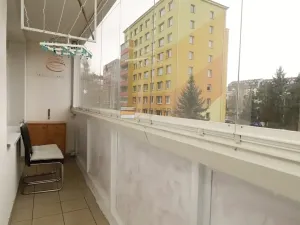 Pronájem bytu 3+1, Praha - Motol, Hennerova, 75 m2