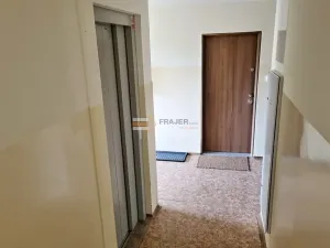 Pronájem bytu 3+1, Praha - Motol, Hennerova, 75 m2