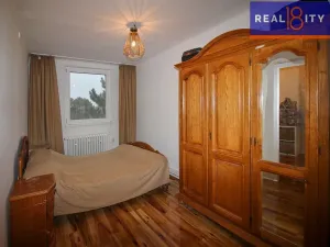 Prodej bytu 4+kk, Praha, Evropská, 76 m2