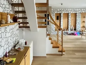 Prodej činžovního domu, Náchod, Komenského, 1000 m2