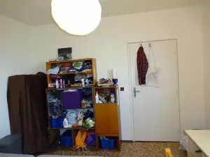 Pronájem bytu 4+1, Brno, Oblá, 83 m2