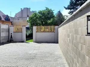 Pronájem rodinného domu, Brno, Obřanská, 90 m2