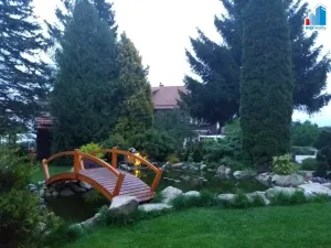 Prodej ubytování, Železná Ruda - Alžbětín, 2455 m2