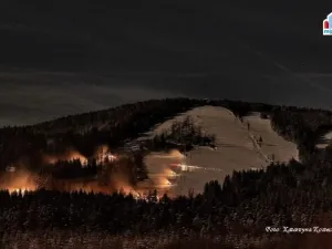 Prodej ubytování, Železná Ruda - Alžbětín, 2455 m2