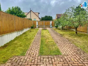 Pronájem rodinného domu, Plzeň, Pod Stráží, 132 m2