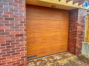 Pronájem rodinného domu, Plzeň, Pod Stráží, 132 m2