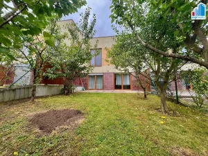 Pronájem rodinného domu, Plzeň, Pod Stráží, 132 m2