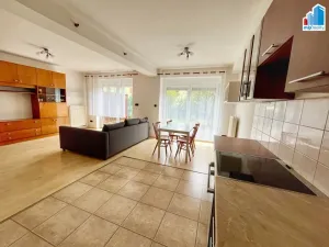 Pronájem rodinného domu, Plzeň, Pod Stráží, 132 m2