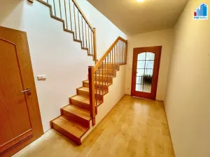 Pronájem rodinného domu, Plzeň, Pod Stráží, 132 m2